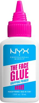 Primer NYX Professional Make-Up The Face Glue Primer 35 ml