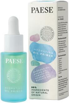 Primer Paese Hydrating Oil Primer 15 ml