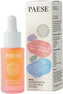Primer Paese Nourishing Oil Primer 15 ml
