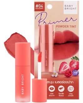 Primer Powder Tint 04 Pear Berry