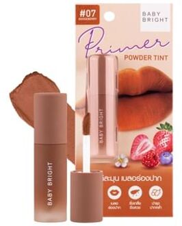 Primer Powder Tint 07 Gooseberry