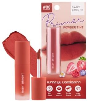Primer Powder Tint 08 Goji Berry