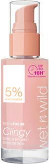 Primer Wet 'n Wild Prime Focus Clingy Serum Primer 27.1 g