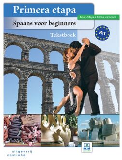 Primera Etapa - Lola Ortega