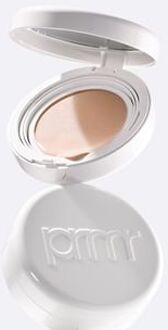 PRIMERA Nia Cica Soothing Glow Cream Cushion - 2 Colors #02 Beige
