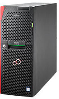 PRIMERGY TX1330 M2 server 3 GHz Intel® Xeon® E3 v5 Tower (4U) 450 W