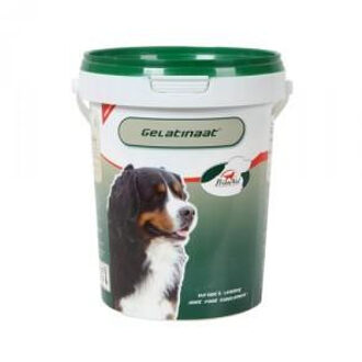 PrimeVal Artrose Gelatinaat - Soepele gewrichten Hond - 500 gr