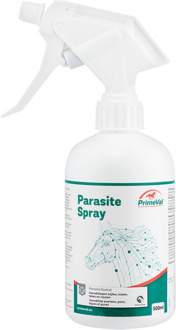 PrimeVal Parasite Spray - Parasite Spray - Paard