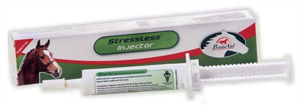 PrimeVal stressless injector paard 10 ml