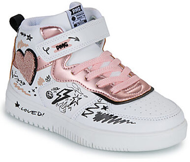 Primigi Hoge Sneakers Primigi B G PLAYER" Wit - 24,25