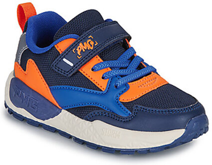 Primigi Lage Sneakers Primigi B G STORM" Blauw - 24,25,26,27,30,32,33,34,35