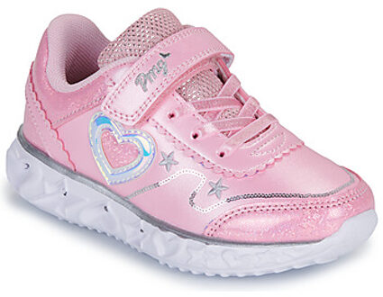 Primigi Lage Sneakers Primigi GIRL LITE" Roze - 24,27,28