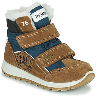 Primigi Snowboots Primigi BABY TIGUAN GTX" Bruin - 20,21,22,23