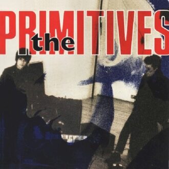 Primitives - Lovely