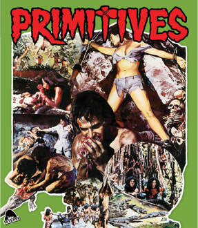 Primitives (US Import)
