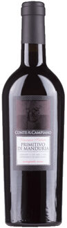 Primitivo di Manduria
