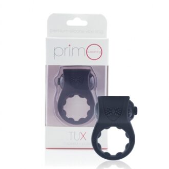PrimO Line Tux Black - Penisring