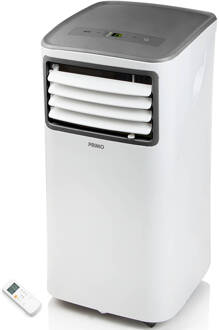 PRIMO Pr575ac 3-in-1 Mobiele Airconditioner 9000btu - Wit