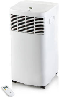 PRIMO Pr577ac 3-in-1 Mobiele Airco - Ventilator - Luchtontvochtiger - 7000btu - Wit