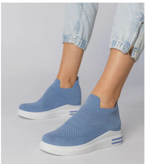 PRIMO Sport shoes Blauw - 37