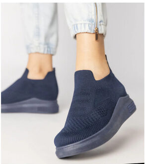 PRIMO Sport shoes Blauw - 38