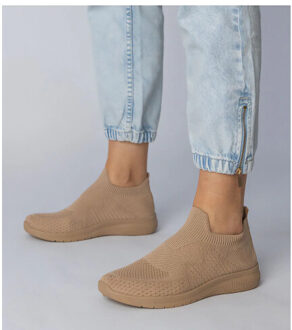 PRIMO Sport shoes - maat 39 Beige