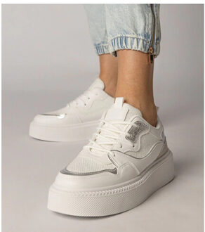 PRIMO Sport shoes Wit - 40