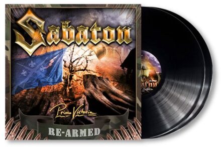 Primo Victoria - Sabaton