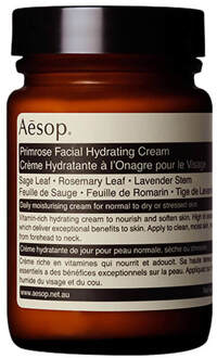 Primrose Facial Hydrating Cream - dag- en nachtcrème - 120 ml