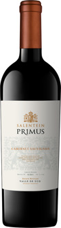 Primus Cabernet Sauvignon