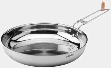 Primus CampFire Campingservies en keukenuitrusting Stainless Steel 25cm