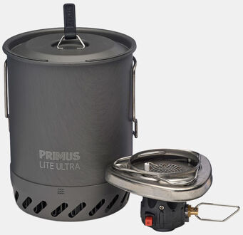 Primus Lite Ultra 0.8 L Gasbrander Assortiment - One size