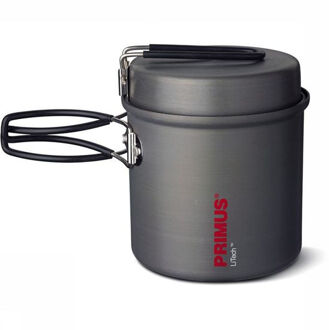 Primus LiTech Campingservies en keukenuitrusting grijs