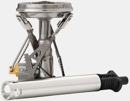 Primus Micron III Piezo Gasbrander Assortiment - One size