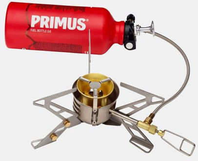 Primus OmniFuel II