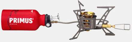 Primus Omnilite Ti W. Bottle & Pouch Accessoire