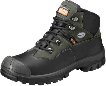 Primus S3 Werkschoenen XD Maat 37