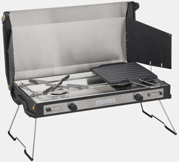 Primus Tupike Stove Ii De Gasbrander Assortiment - One size