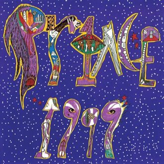 Prince - 1999 REMASTERED | CD