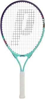 Prince Ace/Face 19 Tennisracket Besnaard blauw