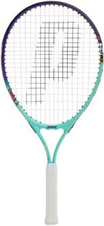 Prince Ace/Face 21 Tennisracket Besnaard roze