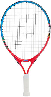 Prince Ace/Face 23 Tennisracket Besnaard blauw