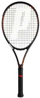 Prince Beast 100 (265g) zwart mat - 0,1