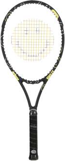 Prince Beast 100 (280g) Smiley Edt. zwart - 1,2,3,4