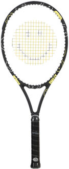 Prince Beast 100 (280g) Smiley Edt. zwart - 3