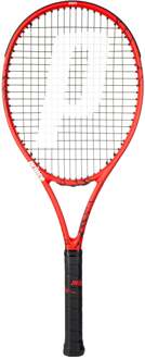 Prince Beast 100 (280g) zwart - 1,2,3,4