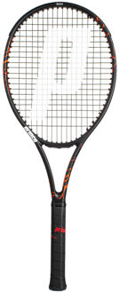 Prince Beast O3 98 Tennisracket Testrackets donkergrijs - 2,3