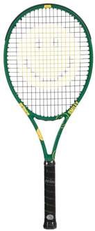 Prince Beast Power 100 (270g) Smiley Edt. Allround rackets onbespand zwart - 1,2