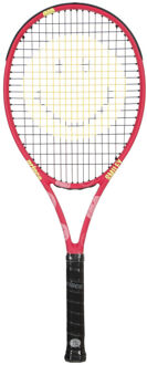 Prince Beast Power 100 (270g) Smiley Edt. pink - 2