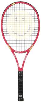 Prince Beast Power 100 (285g) Smiley Edt. pink - 3